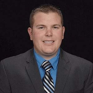 Meet your Posher, William